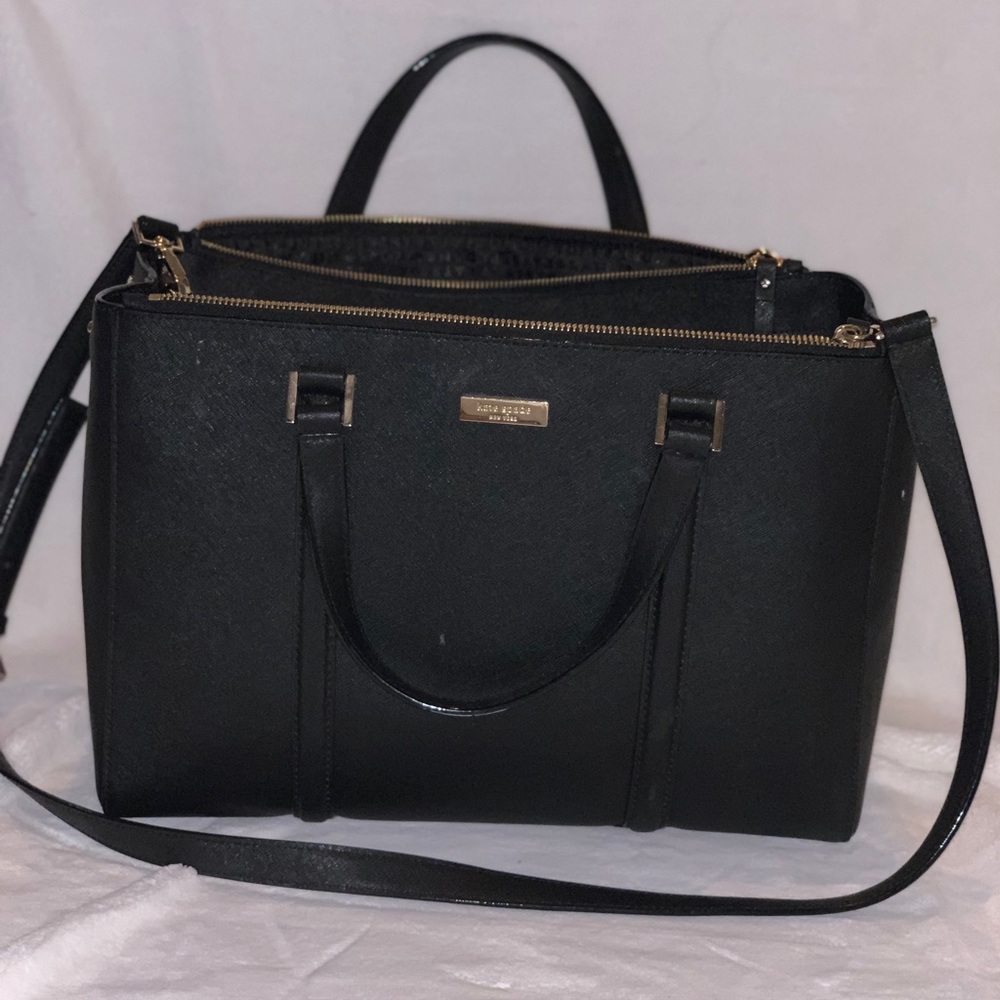 KATE SPADE ♠️ SHOULDER/ PURSE